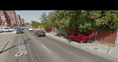 Stire din Social : Trafic rutier blocat timp de trei săptămâni, pe strada Baba Novac