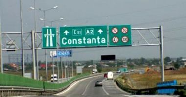 Atenție șoferi! Trafic restricționat pe A2 București-Constanța, pentru efectuarea unor lucrări