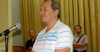 Stire din Cultură-Educație : Jurnalistul Traian Brătianu, aniversat la șase decenii de activitate publicistică