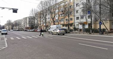 Stire din Social : O nouă trecere de pietoni în Constanţa. Iată în ce zonă va fi amplasată