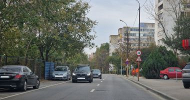 Stire din Social : Trecerile de pietoni de pe strada Traian și strada Eliberării vor fi relocate