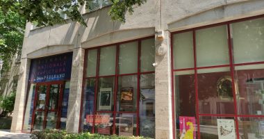 Stire din Cultură-Educație : Triplu eveniment la Muzeul de Artă Constanța, ocazionat de donația artistului contemporan Dimitrie Grigoraş