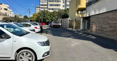 Stire din Social : Sens unic pe strada Pescarilor, pentru deblocarea traficului din Faleză Nord