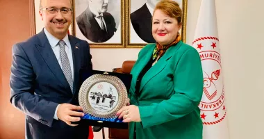 UDTR consolidează cooperarea educațională româno-turcă printr-un nou proiect în Bursa și Eskişehir - 2
