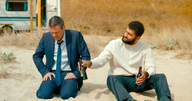 Stire din Cultură-Educație : Ultimele proiecții din cadrul celei de-a treia ediții SUNSCREEN