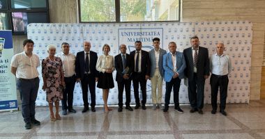 Vizita ambasadorului Indiei în România la UMC, semn al consolidării relațiilor