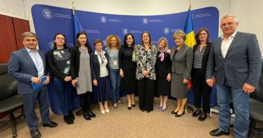 UNICEF contribuie la dezvoltarea serviciilor sociale din România