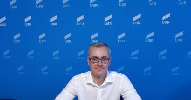 Stire din Politică-Administrație : USR Constanța, proiect pentru constituirea Consiliului Local ca parte civilă în dosarul primarului Vergil Chițac