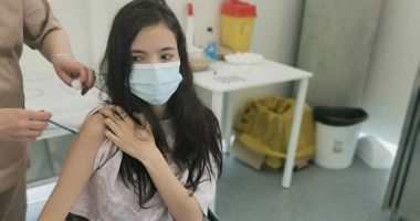 Stire din Social : Multe cazuri de gripă, dar tot mai puţine persoane vaccinate