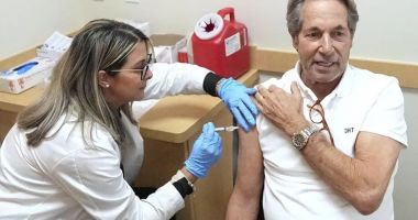 Stire din Social : Românii au manifestat un interes mai mare pentru vaccinare, anul acesta