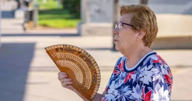 Caniculă în Europa. România, printre statele afectate de temperaturi neobișnuit de ridicate