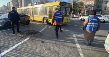 A plouat cu amenzi. Pentru ce au fost sancționați unii cetățeni de Poliția Locală