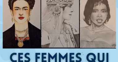 Stire din Cultură-Educație : Eveniment de marcă la Alianța Franceză Constanța. Vernisajul expoziției aparținând unei eleve de 13 ani