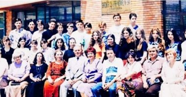 Stire din Cultură-Educație : Vernisajul expoziției ”Memoria Constanțelor”, la Colegiul de Artă