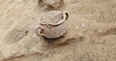 Vestigii arheologice din perioada romană, descoperite în curtea Spitalului de Boli Infecţioase