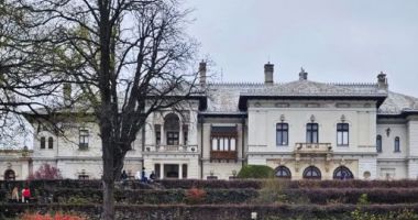 Stire din Cultură-Educație : Provocare lansată de Muzeul Cotroceni artiștilor din bănci. Lucrări premiate în bani