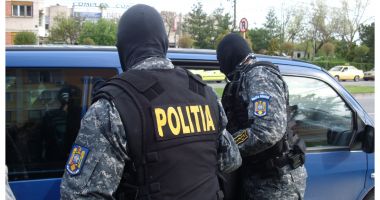 Constănțean arestat pentru că și-a bătut nevasta