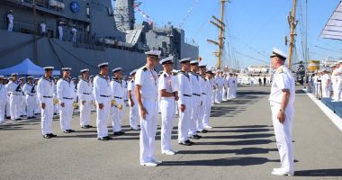 GALERIE FOTO. Ziua Porților Deschise în Portul Militar Constanța - 3