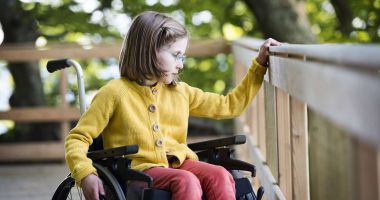 Stire din Social : Vouchere de până la 39.900 lei pentru copiii cu dizabilități