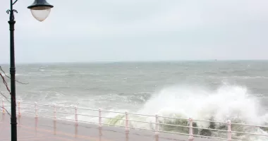 Se strică vremea de Sfântul Ilie. Dobrogea, sub cod galben de furtuni