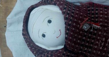 Stire din Cultură-Educație : Expoziție temporară la Muzeul de Artă Populară - „Tradiții de primăvară la români”