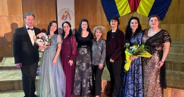 Stire din Cultură-Educație : Colegiul de Arte sărbătorește Ziua Dobrogei prin muzică și istorie