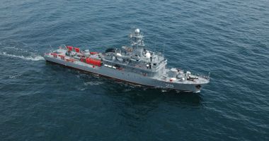 Stire din Eveniment : 72 de ani de la înființarea primei structuri maritime menite să asigure securitatea căilor de comunicații
