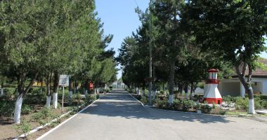 Ziua Porților Deschise la Penitenciarul Poarta Albă - 3
