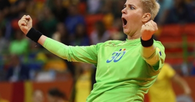 JO 2016 / România a obținut prima VICTORIE la handbal feminin, cu Muntenegru - 2