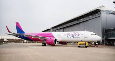 Stire din Social : ANPC amendează Wizz Air după ce a investigat situația zborurilor anulate