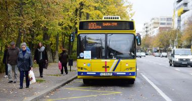 Stire din Social : Iată în ce perioadă se depun cererile pentru abonamentele gratuite CT BUS