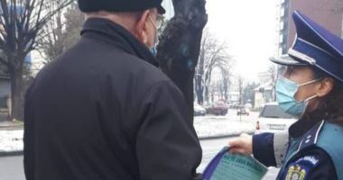 Stire din Eveniment : Escrocherii pe bandă rulantă, la Constanța, prin metoda „accidentul – varianta Covid 19”