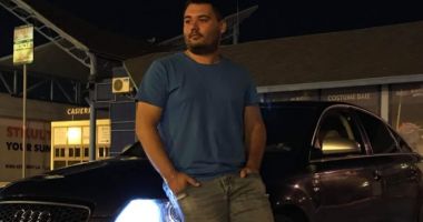 Stire din Eveniment : Cine este tânărul decedat în accidentul de la Agigea. „Nu meritai așa ceva!”