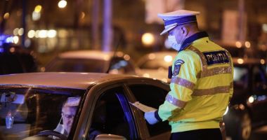 Amenzi de zeci de mii de lei pentru nerespectarea măsurilor anti-COVID
