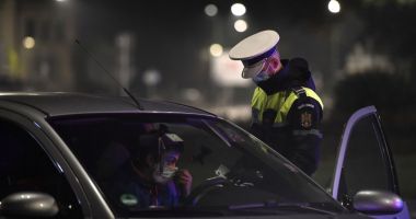 Stire din Eveniment : Zeci de persoane legitimate în sudul litoralului