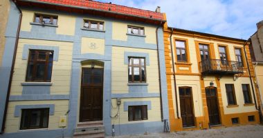 Activitate suspendată la Administrația Fondului Imobiliar, de Ziua Naţională a României
