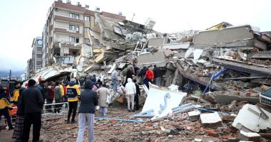 Muftiatul Cultului Musulman organizează o campanie de ajutorare a sinistraţilor din Turcia - 2