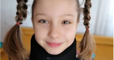 Stire din Eveniment : Fetița unui caporal, care risca să rămână paralizată, a fost operată în Germania