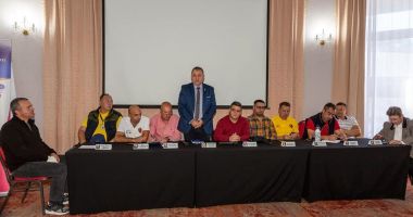 Liga Militarilor Profesioniști are un nou Consiliu Director - 2