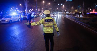 Stire din Eveniment : Razie în sudul litoralului: zeci de constănțeni verificați de polițiști