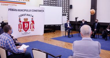 Andrei Talpeș, președintele Asociației Județene de Baschet, desemnat director general interimar al CSM Constanța - 2