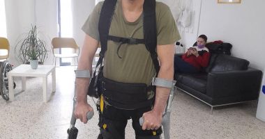 Apel disperat: un constănțean are nevoie de ajutor pentru a merge din nou. "Vreau să pot să-mi cresc băiatul!" - 2