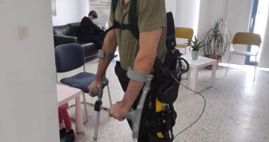 Apel disperat: un constănțean are nevoie de ajutor pentru a merge din nou. "Vreau să pot să-mi cresc băiatul!" - 3