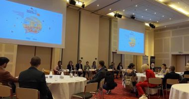 Stire din Eveniment : Peste 3.000 de medici de familie și 1.500 de farmaciști, instruiți în lupta antidrog