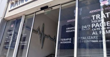 Stire din Social : Ministrul Sănătății trimite corpul de control la clinica privată unde a murit Mădălina