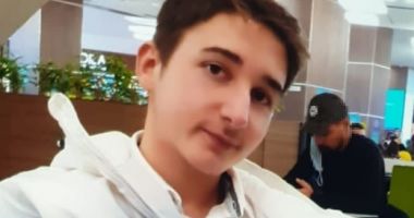 Stire din Eveniment : Adolescent DISPĂRUT DE ACASĂ. L-ați văzut?