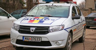 Stire din Eveniment : Sancțiuni în Băneasa, pentru cerșetorie și vagabondaj