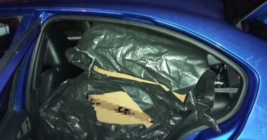 Bărbat reţinut pentru contrabandă cu ţigări, în Portul Constanţa - 3