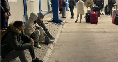 Tinerii Basarabeni din Constanța sunt la frontieră. „Este nevoie de translatori” - 3