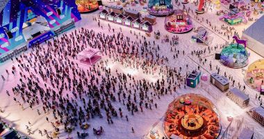 Stire din Cultură-Educație : În patru zile! Sistem de plată, check-in și acces la festivalul MASSIF 2023